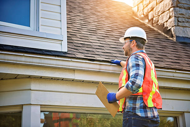 Licensed Emergency Roof Repair service in North Henderson, IL - Norken Roofing